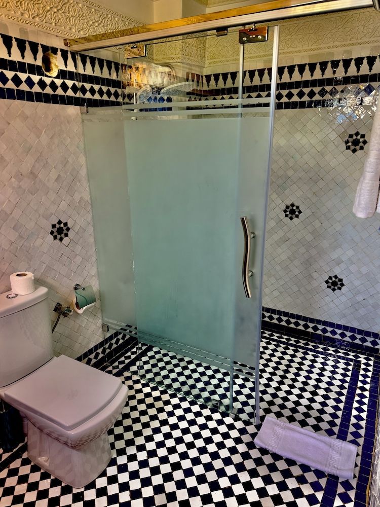 Riad Damia Suite &Spa Deluxe Quadruple Room, 1 Bedroom 10