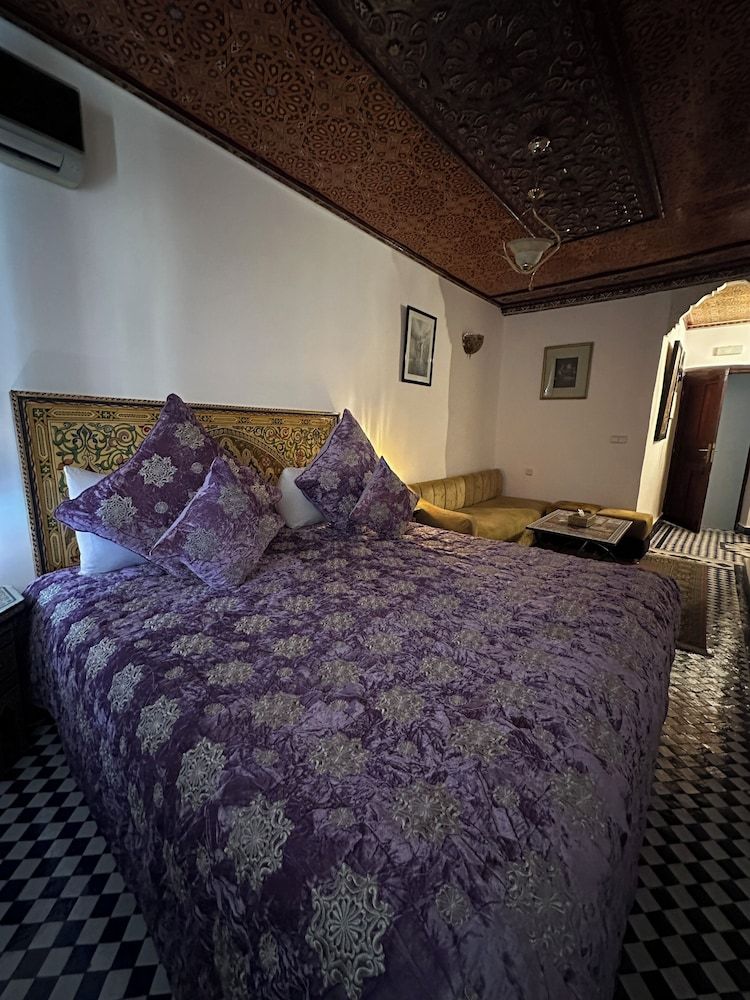 Riad Damia Suite &Spa Luxury Room, 1 Bedroom 6