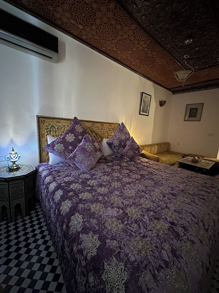 Riad Damia Suite &Spa Luxury Room, 1 Bedroom 5