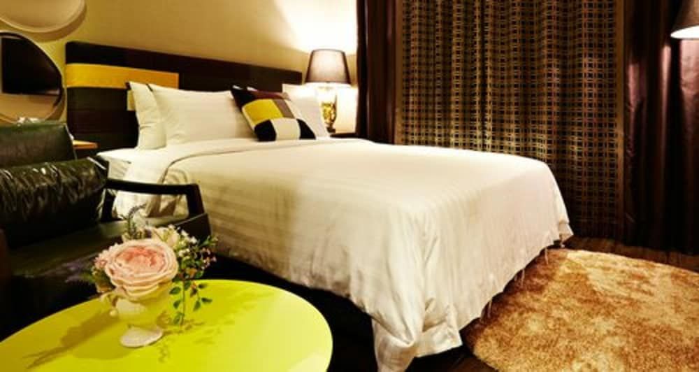 Hotel Namoo Standard Double Room 10