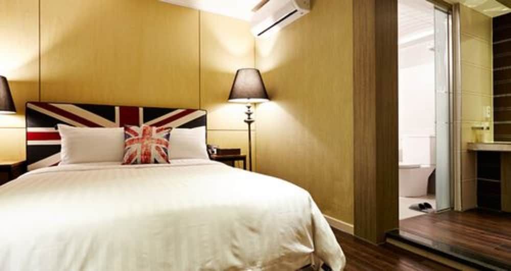 Hotel Namoo Suite (Double) 2