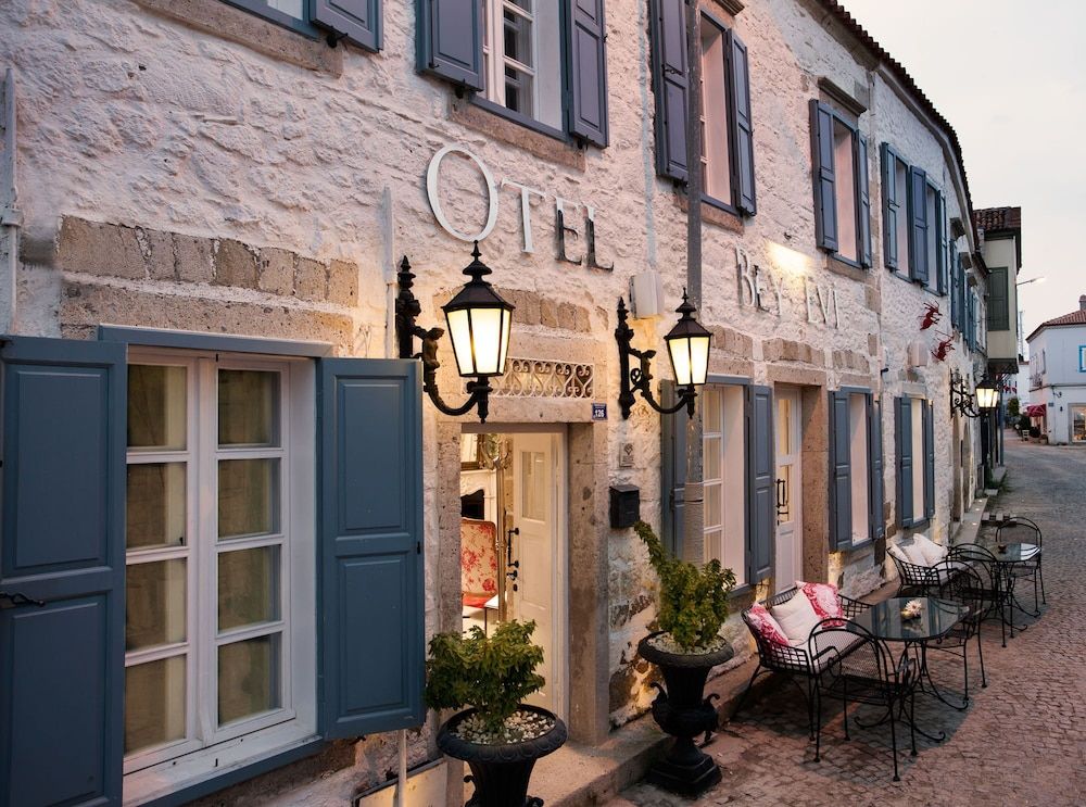 undefined BeyEvi Alacati 6