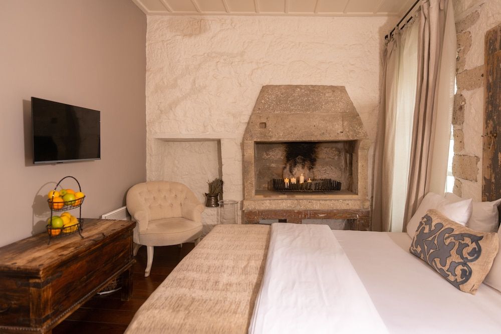undefined BeyEvi Alacati 2