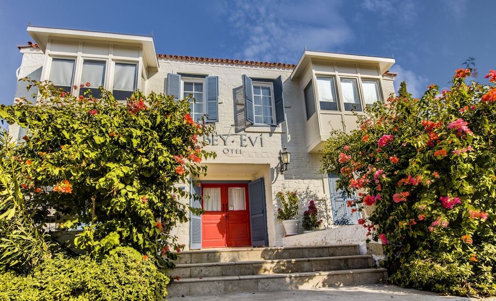 undefined BeyEvi Alacati 5