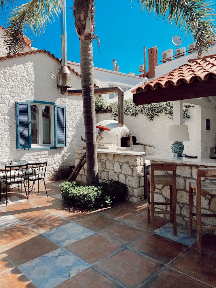 undefined BeyEvi Alacati 10