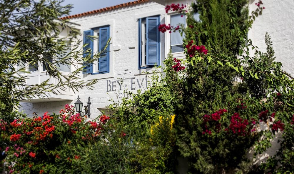 undefined BeyEvi Alacati 8