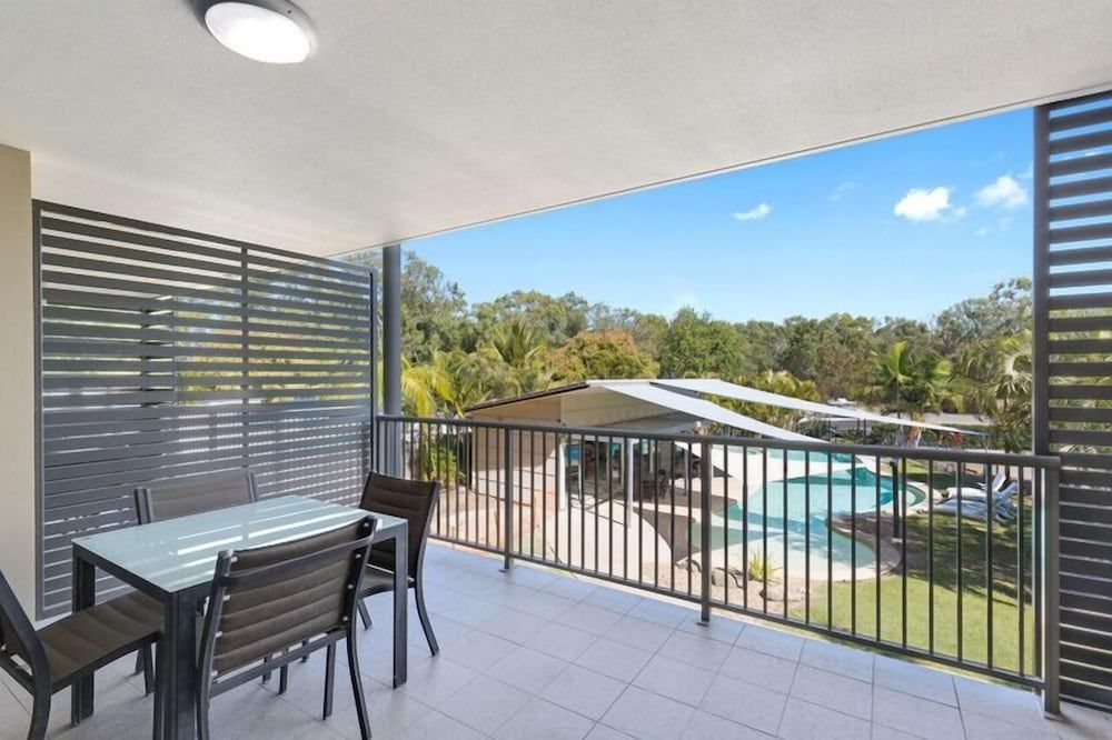 Apartment, 1 Bedroom, Pool View