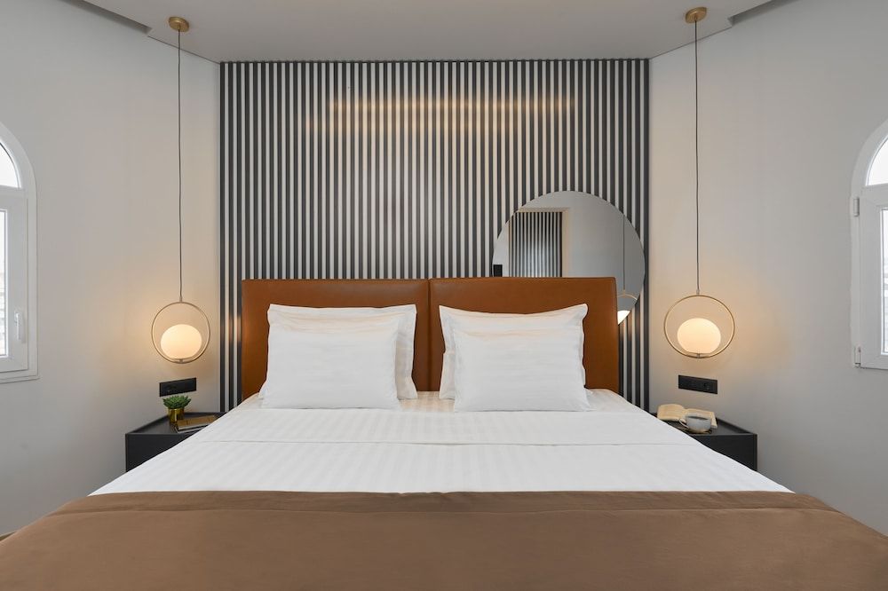 Deluxe Suite, 1 Bedroom
