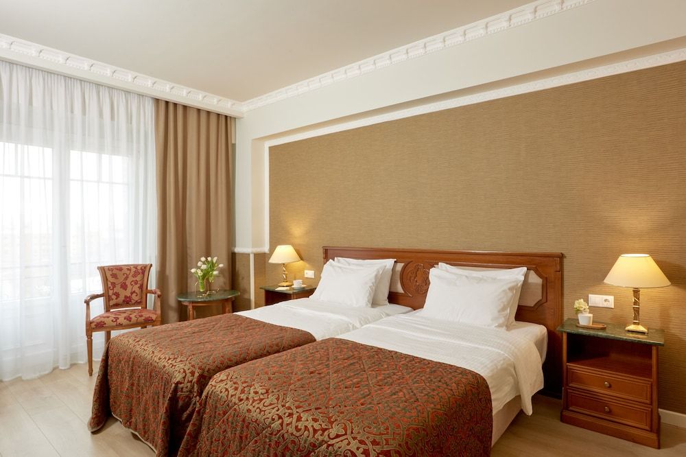 Grand Hotel Palace Classic Double or Twin Room, 1 Bedroom 8