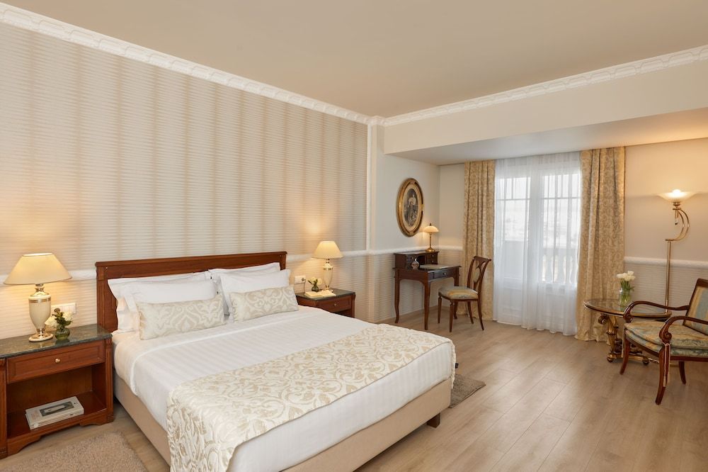 Classic Suite, 1 Bedroom
