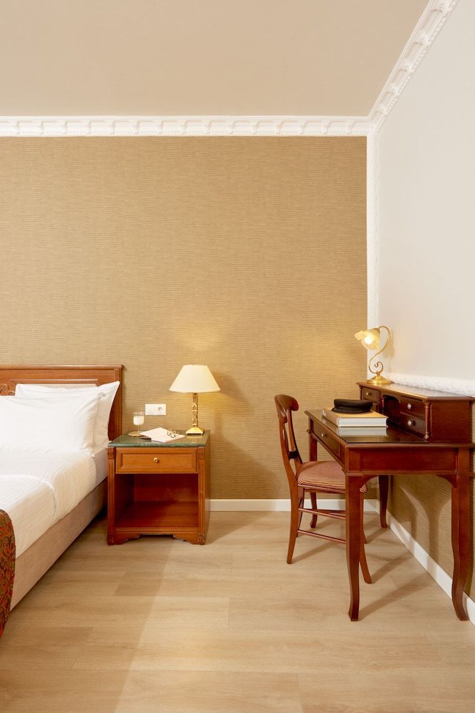 Grand Hotel Palace Classic Double or Twin Room, 1 Bedroom 7