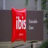 Ibis Grenoble Gare