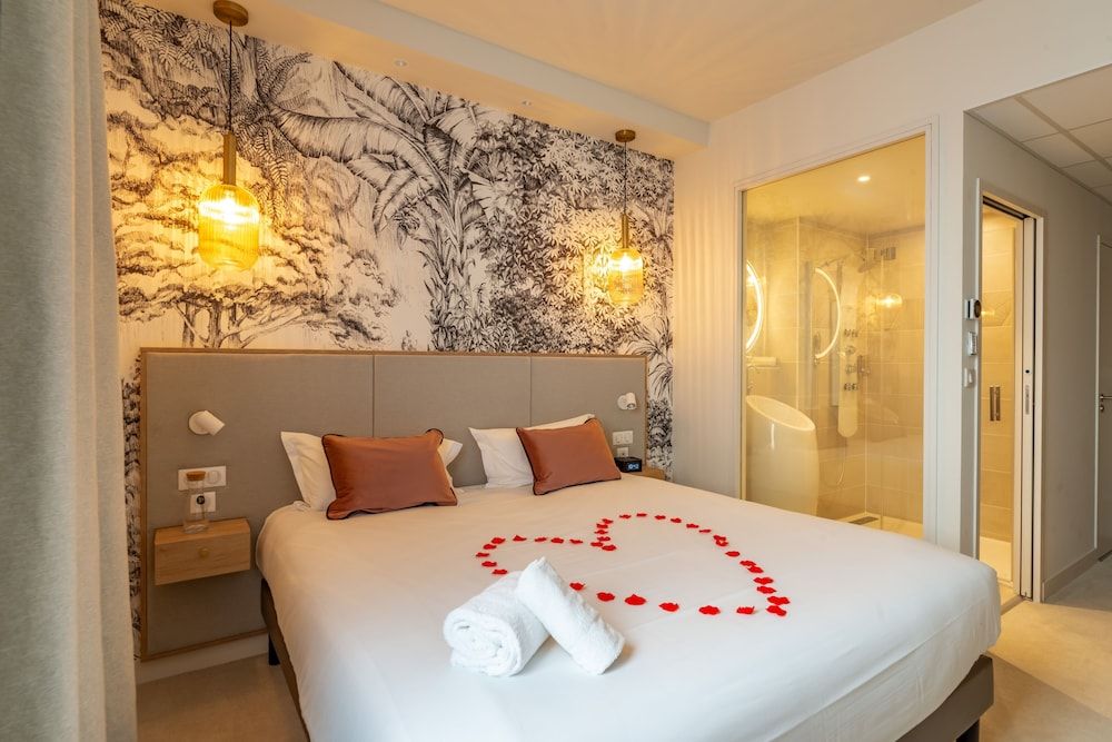 Brit Hotel Ker Lann Aeroport - Parc Expo