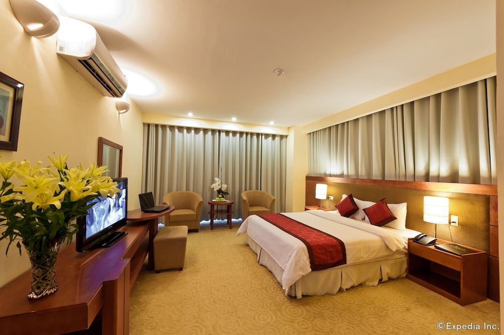 Royal Apartment