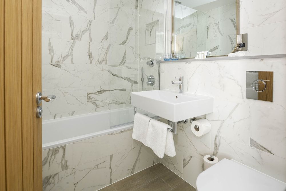 Harbour Hotel Fowey Double Room 3