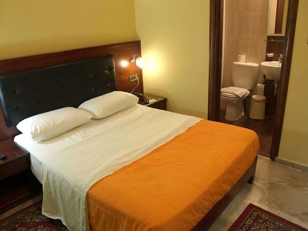 Economy Room, Ground Floor