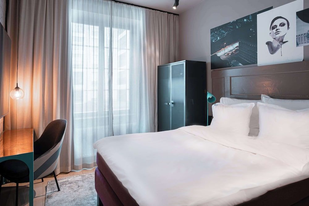Room, 1 Double Bed