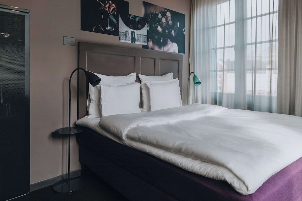 Room, 1 Queen Bed