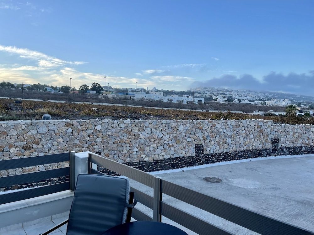 Villa Agas Standard Room 16