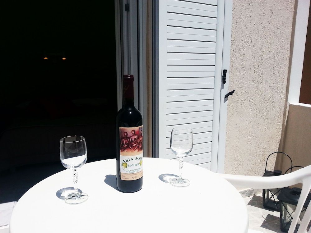 Villa Agas Standard Room 12