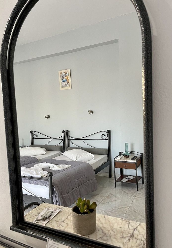 Villa Agas Standard Room 11