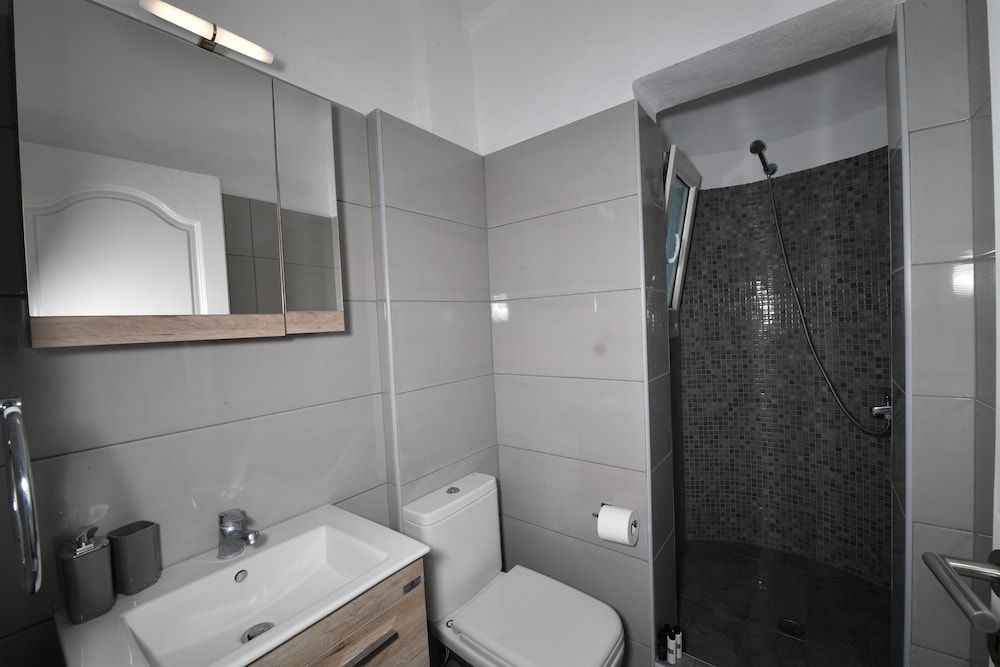 Villa Agas Standard Room 25