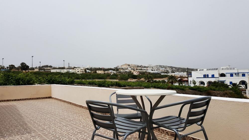 Villa Agas Standard Room 15