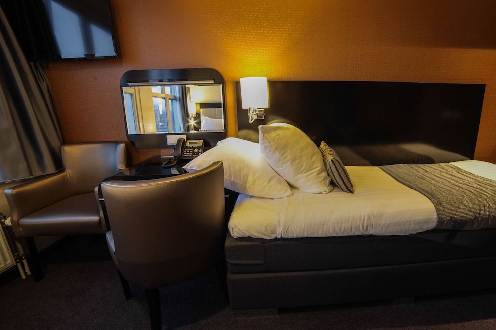 undefined Hotel Mansion 9