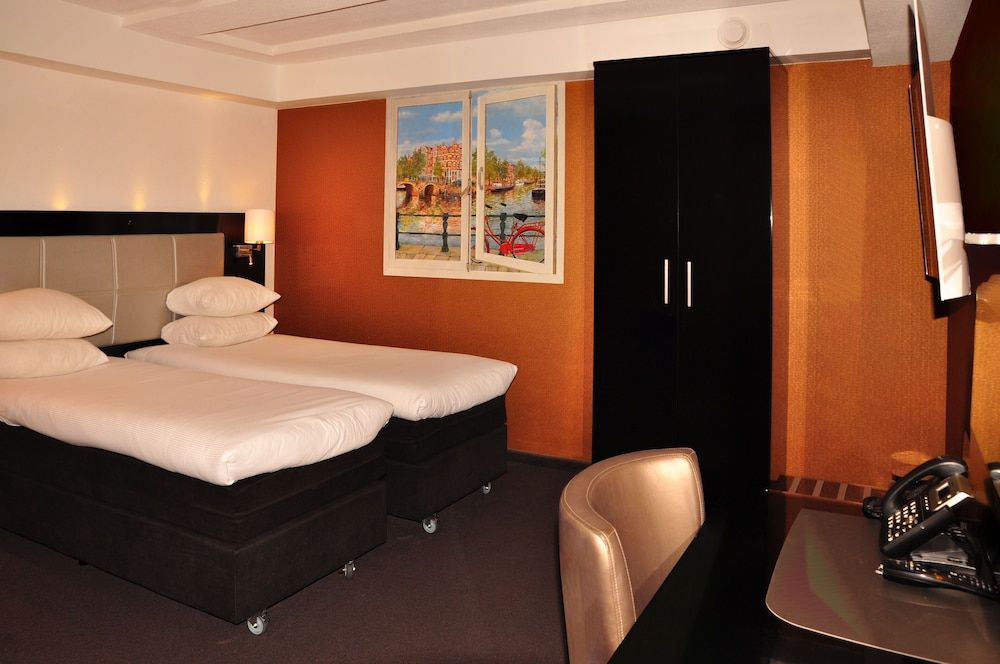 undefined Hotel Mansion 3