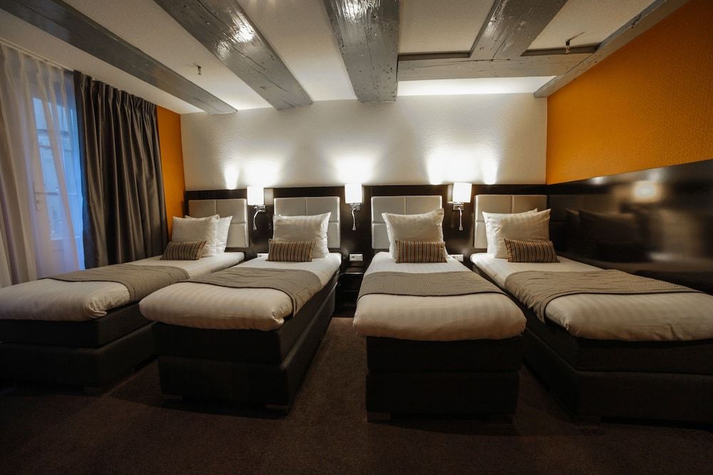 undefined Hotel Mansion 2