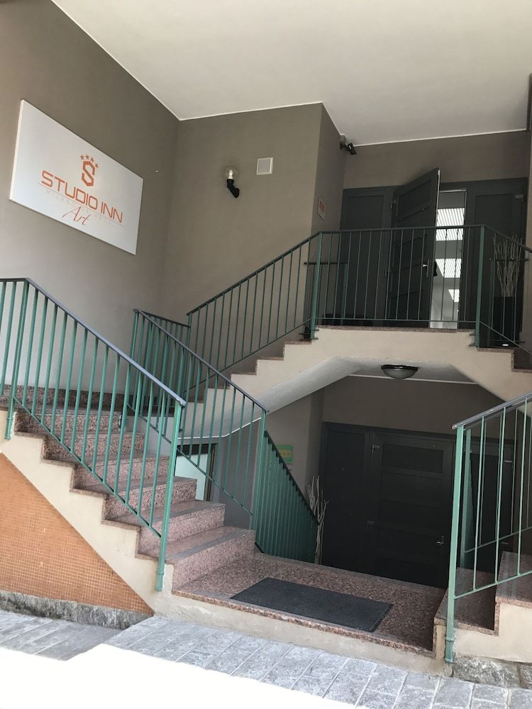 undefined Studio Inn De Angeli 2