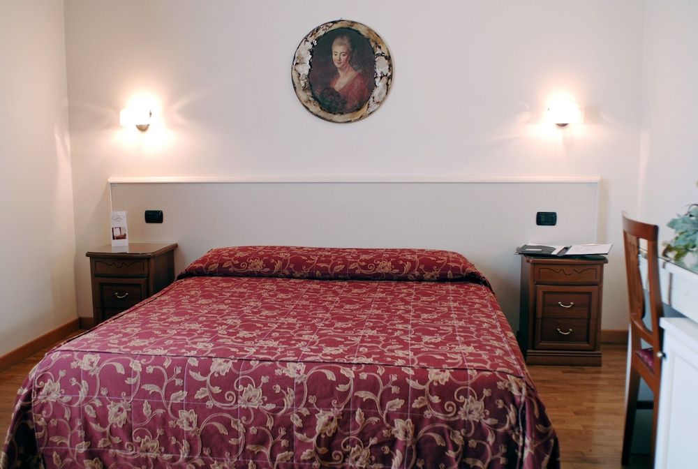 Hotel HDomus Double Room