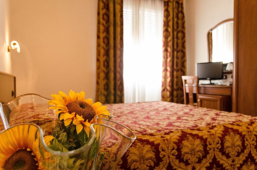 Hotel HDomus Double Room 5