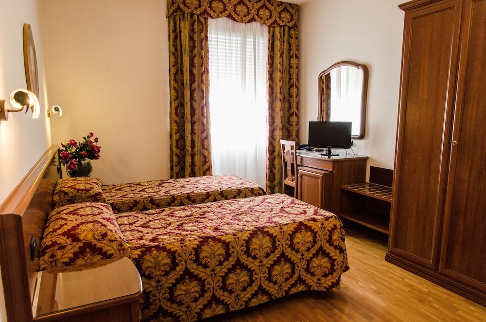 Hotel HDomus Twin Room