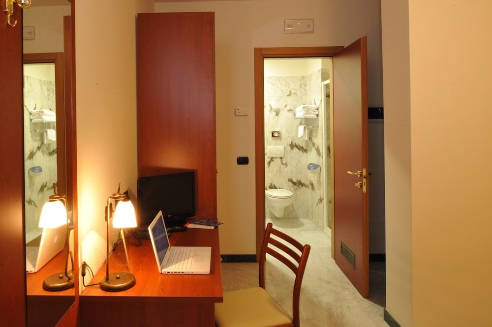 Hotel HDomus Double Room 6