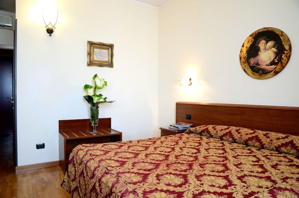 Hotel HDomus Double Room 2