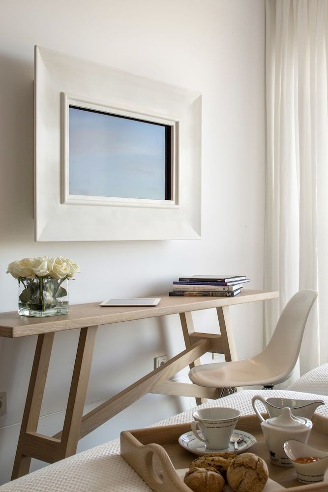 Royal Óbidos Scenic Resort Deluxe Double or Twin Room, Balcony, Golf View 12