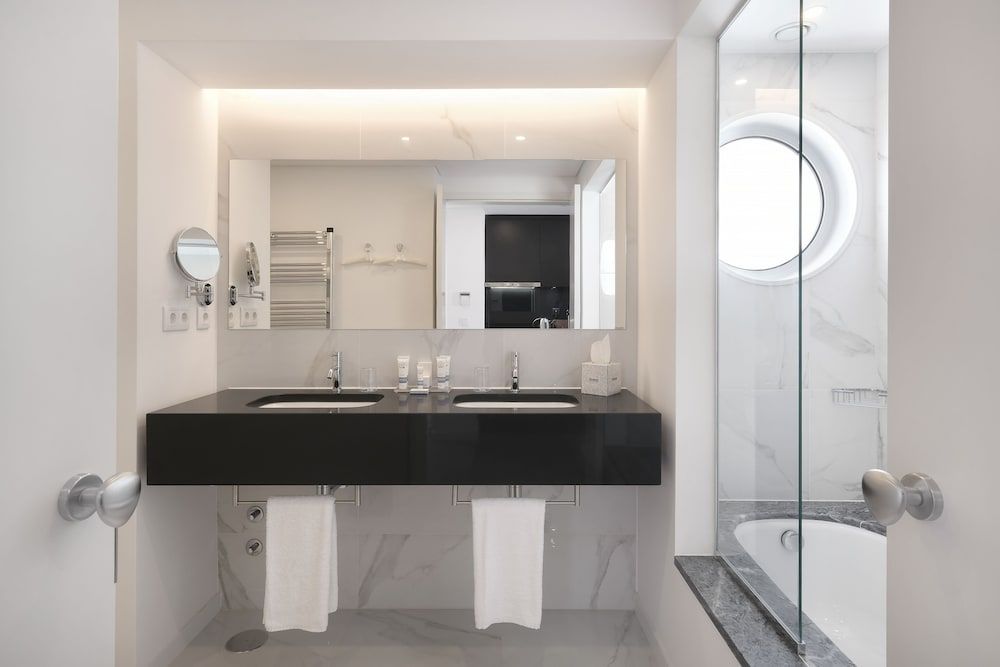 Royal Óbidos Scenic Resort Family Apartment 10