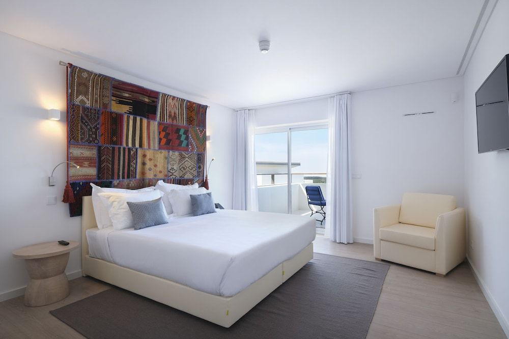 Royal Óbidos Scenic Resort Family Apartment 7