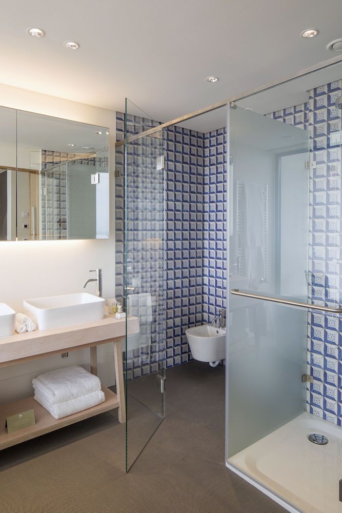 Royal Óbidos Scenic Resort Deluxe Double or Twin Room, Balcony, Golf View 10