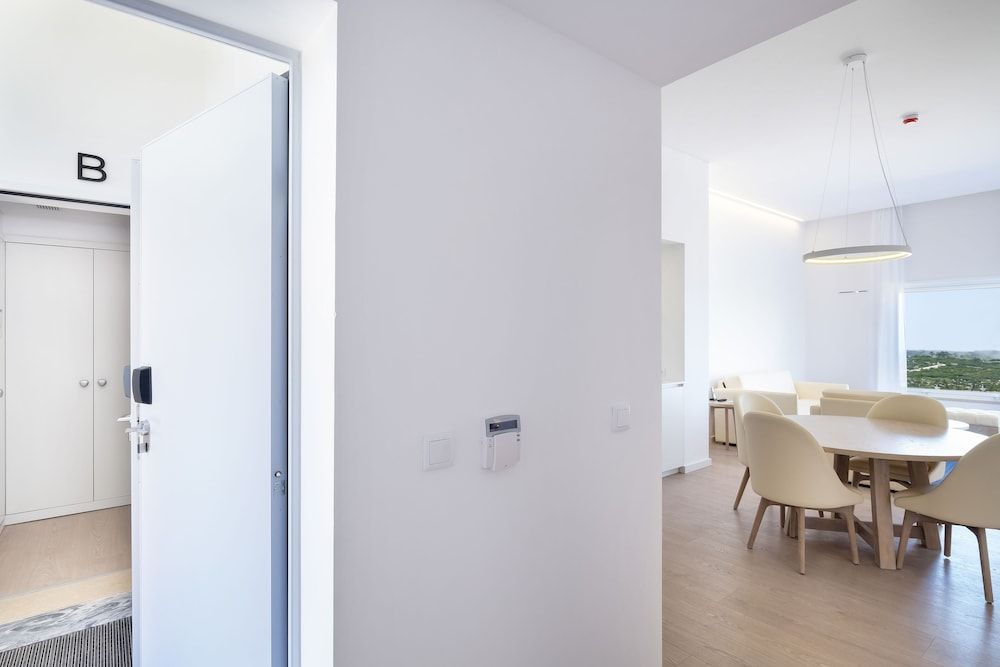 Royal Óbidos Scenic Resort Family Apartment 14