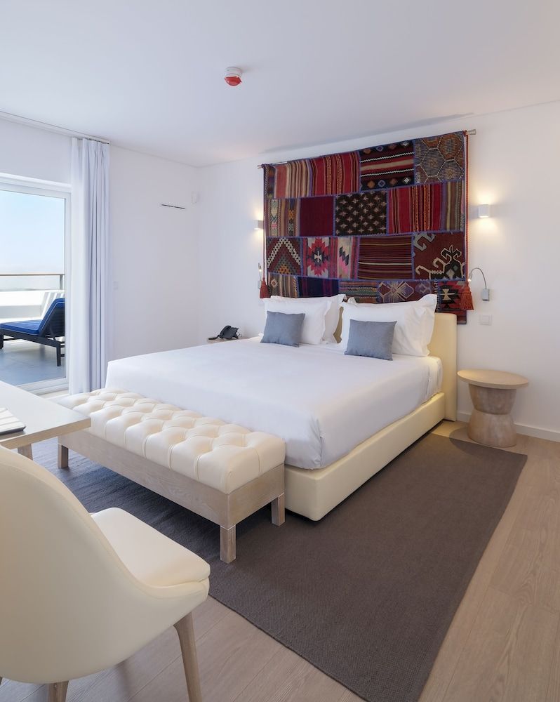 Royal Óbidos Scenic Resort Family Apartment 2