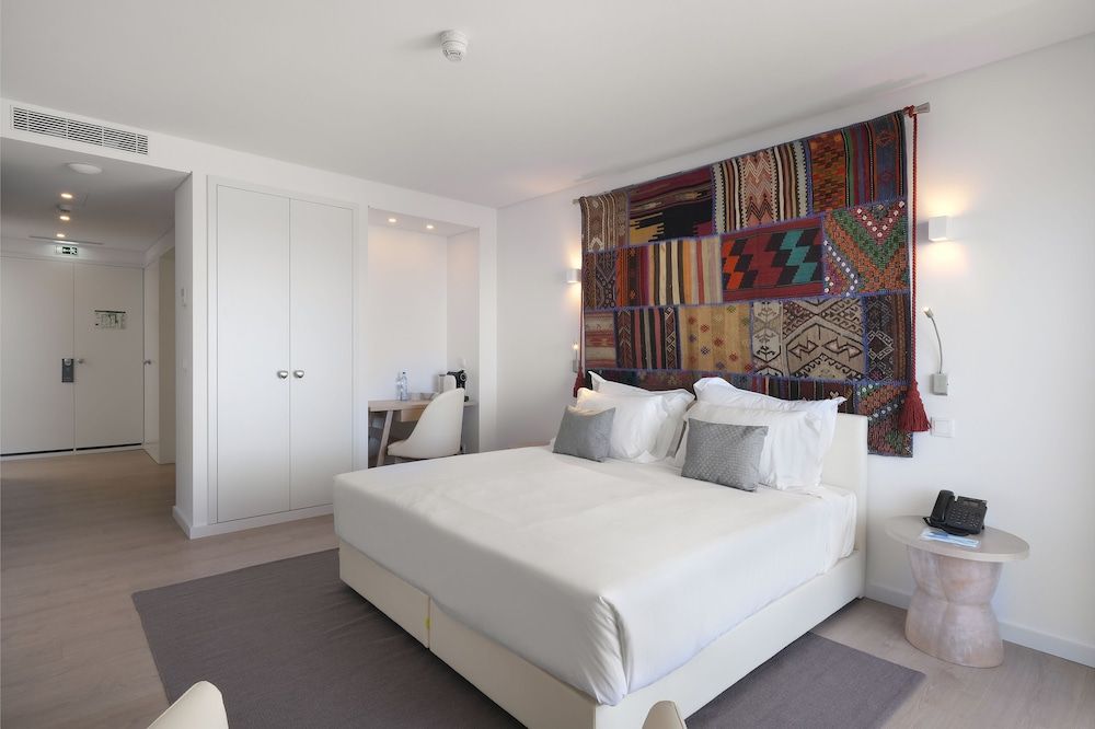 Royal Óbidos Scenic Resort Family Apartment 6