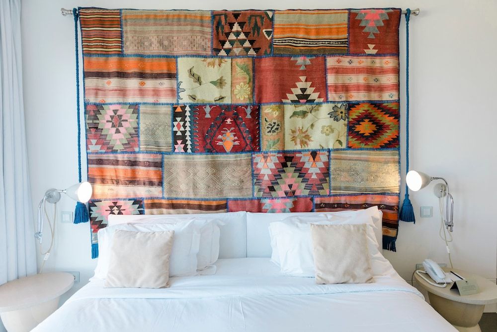 Royal Óbidos Scenic Resort Superior Double or Twin Room, Balcony 4