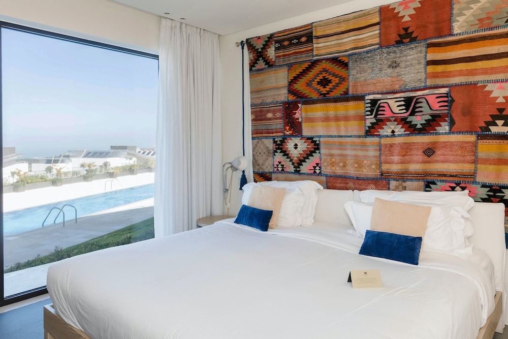 Royal Óbidos Scenic Resort Deluxe Double or Twin Room, Balcony, Golf View 8