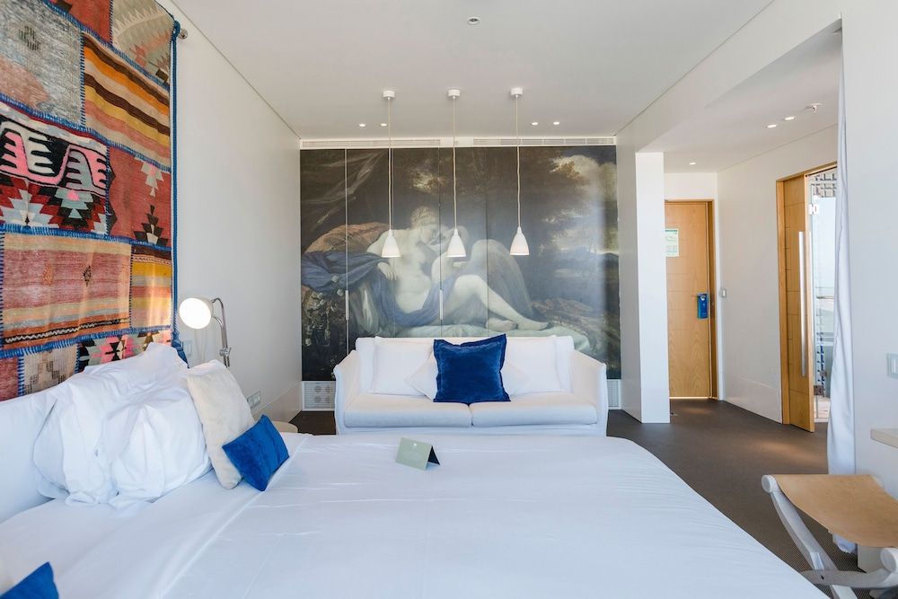 Royal Óbidos Scenic Resort Superior Double or Twin Room, Balcony 5