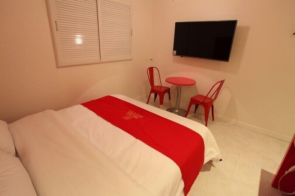 Bene Hotel Standard Double Room 2