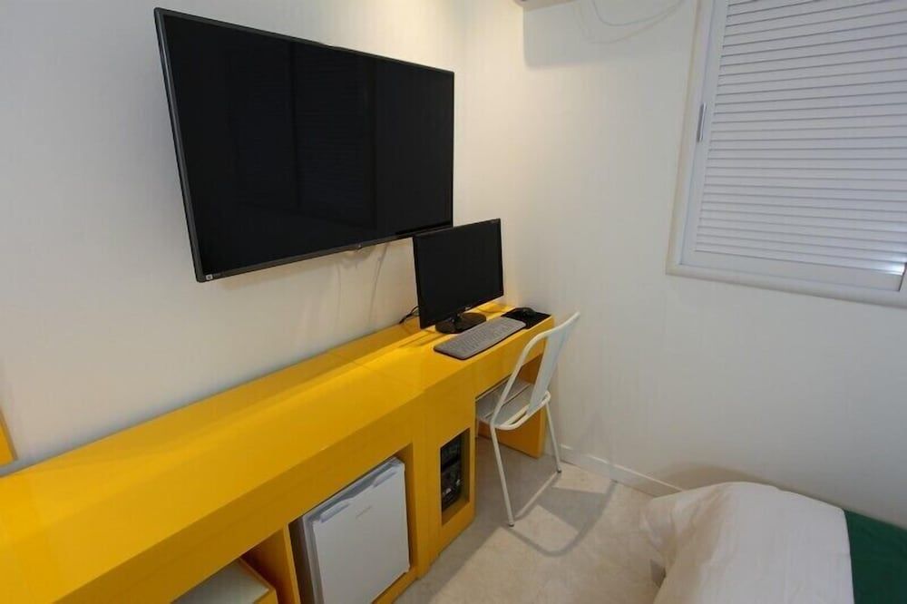 Bene Hotel Deluxe Double Room 14