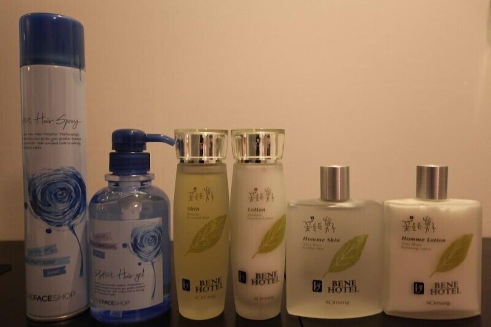 Bene Hotel Deluxe Double Room 12