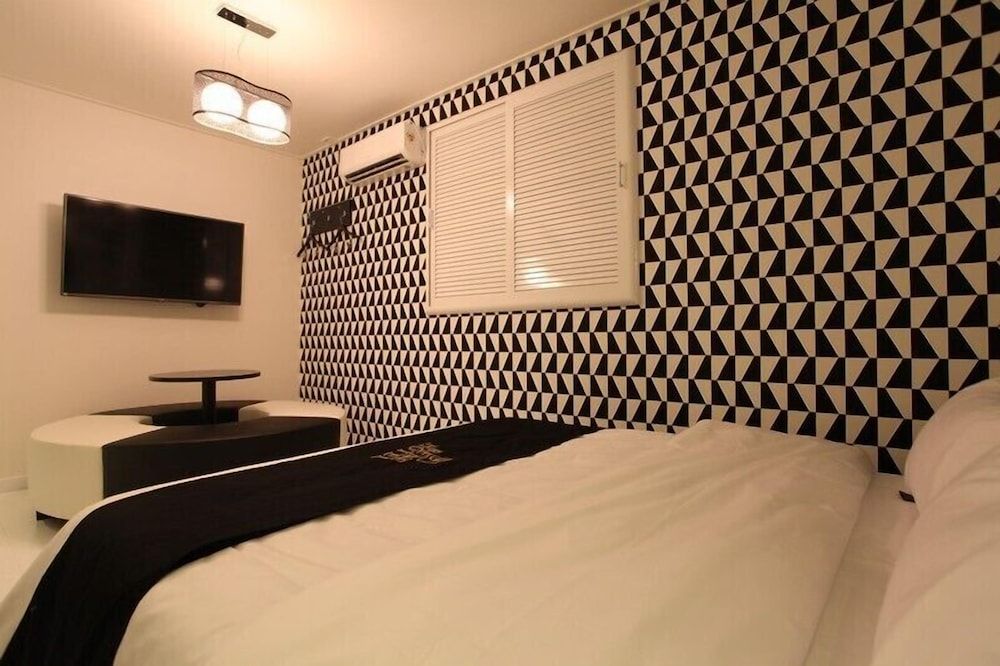 Bene Hotel Deluxe Double Room 3